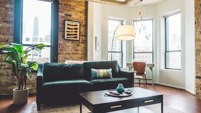 10 Inspirerende Interieurideeën voor Jouw Huis